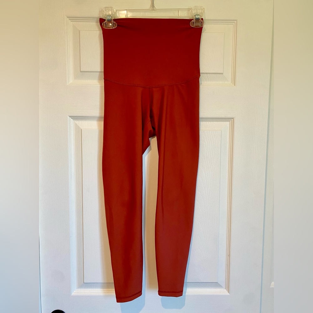 Old Navy Powersoft Extra High Rise Active Leggings